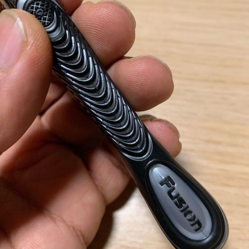Gillette Fusion ProGlide razor with FlexBall technology and metal handle new