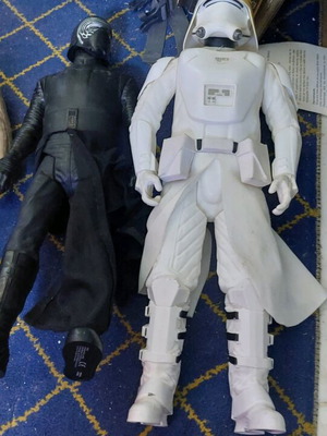 Φιγούρες Jakks Giochi Preziosi πακέτο 45 εκ περίπου σε καλή κατάσταση