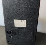 Electronic Mini Game console like new