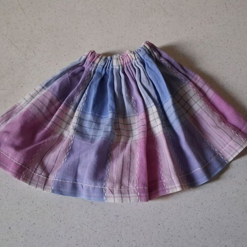 Vintage 80's Bibi-Bo skirt