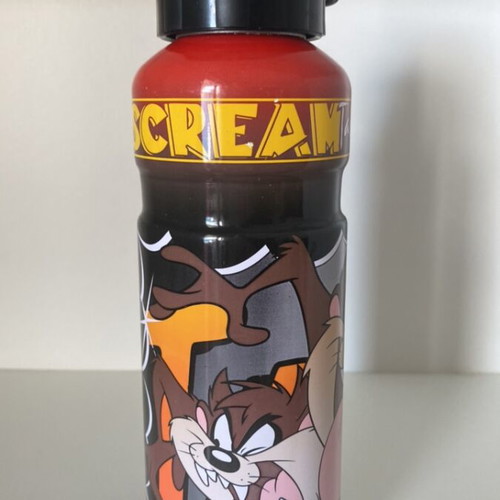 Thermos collectible used over 30 years old