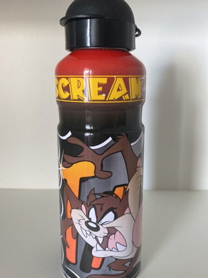 Thermos collectible used over 30 years old