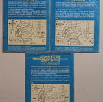 Conan the Barbarian comics bundle used, set of 6 issues