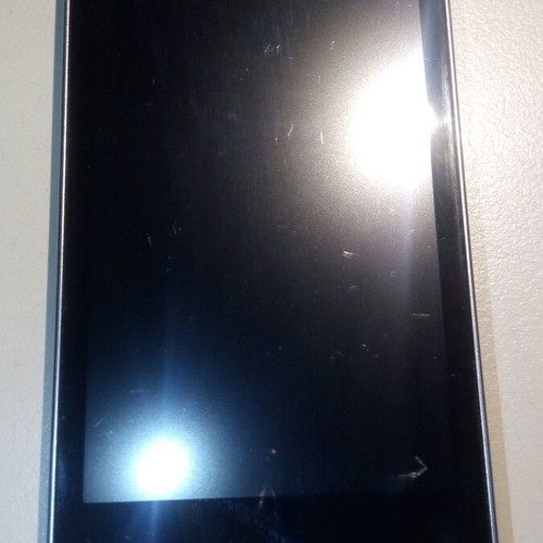 Jiayu JY-F1 used dual-core dual SIM smartphone with Samsung charger