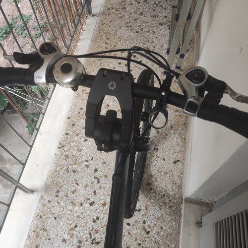 Dahon Espresso D21 Folding Bike like new, 26" wheels, 21 speeds