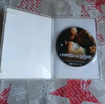 DVD The White Countess used