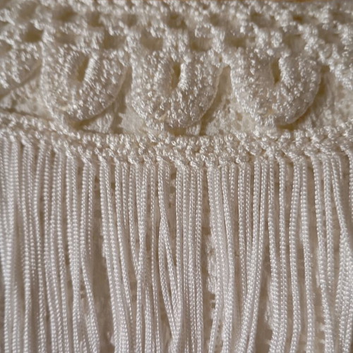 Zoya women's dress size S like new, white