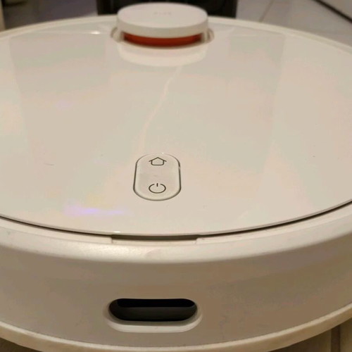 Mi Robot Vacuum-Mop P like new robot vacuum and mop Xiaomi