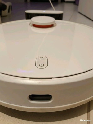 Mi Robot Vacuum-Mop P σαν καινούργιο ρομπότ σκούπα-σφουγγαρίστρα Xiaomi