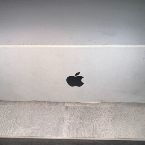 MacBook Air packaging used (box only)