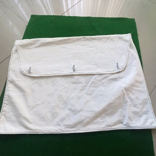 Fabric case like new for lace and embroidery
