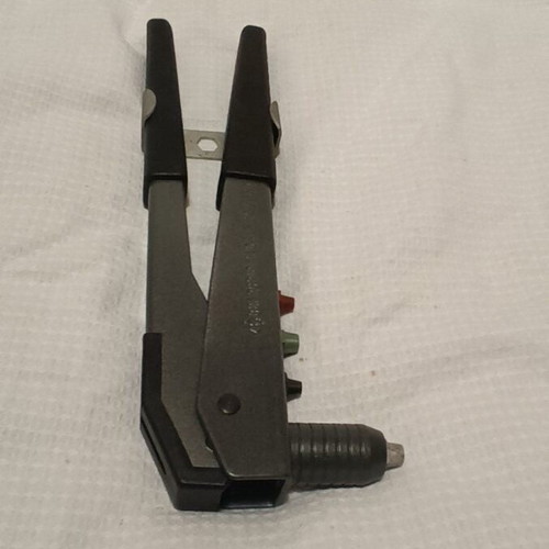 Beargrip hand riveter new for 2-5mm rivets