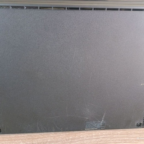 PS3 Super Slim 500GB console