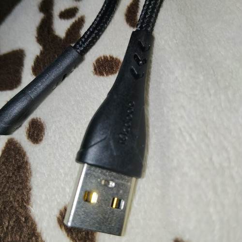 Mcdodo USB-A to Lightning charging and data cable