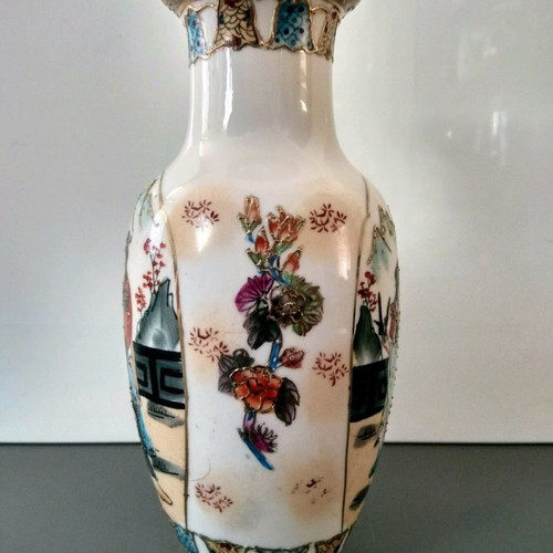 Chinese Vase