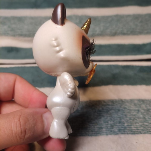 Poopsie Sparkly Critters Drama figure used