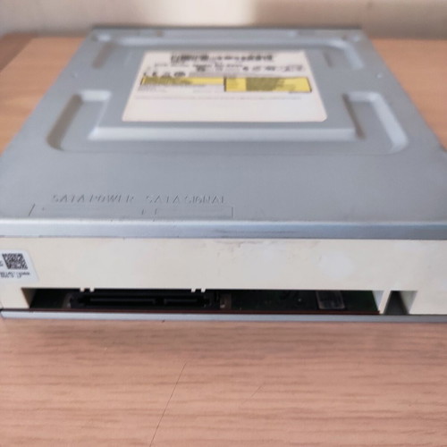 Dvd recorder writer SATA μεταχειρισμένο