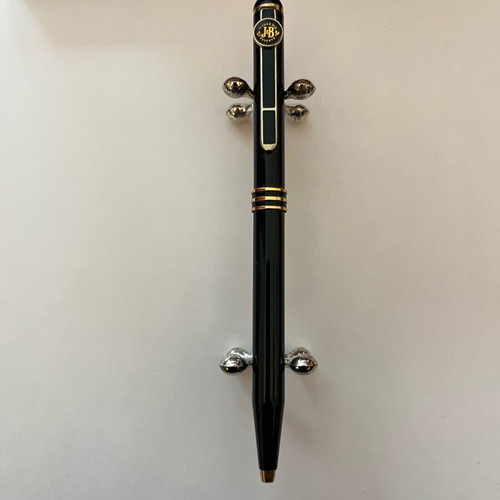 Kolibri pen new needs refill