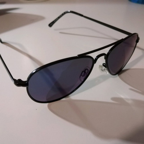 Solaris sunglasses new, unworn in excellent condition