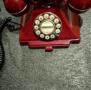 Συσκευή Σταθερού τηλεφώνου.                   BERRY'S