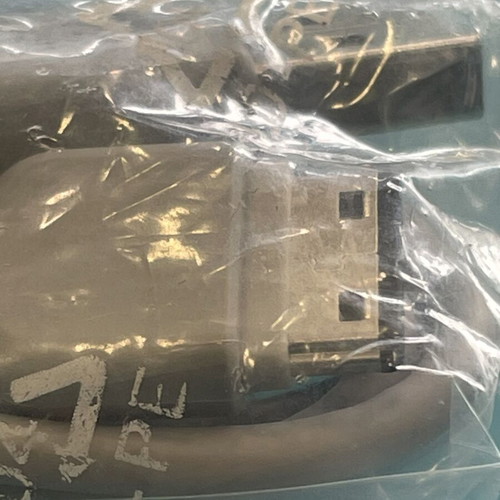 USB cable for older Samsung models, new