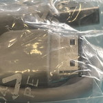 USB cable for older Samsung models, new