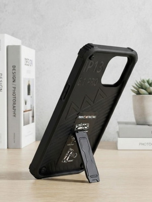 Anti-shock case for iPhone 13 Pro like new