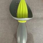Lemon squeezer silicone new