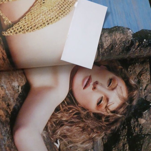 Photohouse magazine issue 9 featuring Olga Papadopoulou