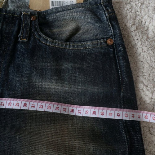 Replay jeans new, size S 36, blue vintage