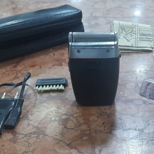 ΜΙΚΜΑ Polish Shaving Machine new in excellent condition