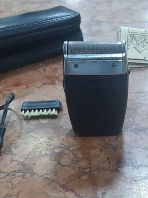 ΜΙΚΜΑ Polish Shaving Machine new in excellent condition