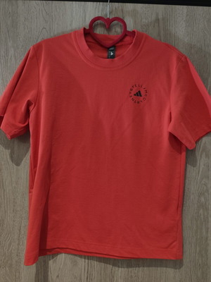 Adidas Stella McCartney T-shirt size S like new