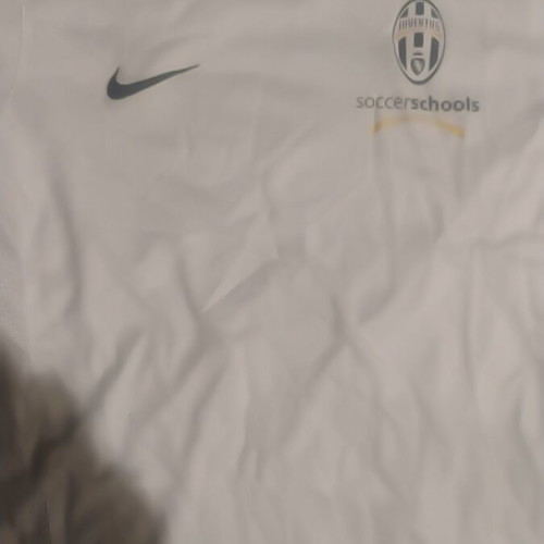 Juventus children's shirts like new, pack of two