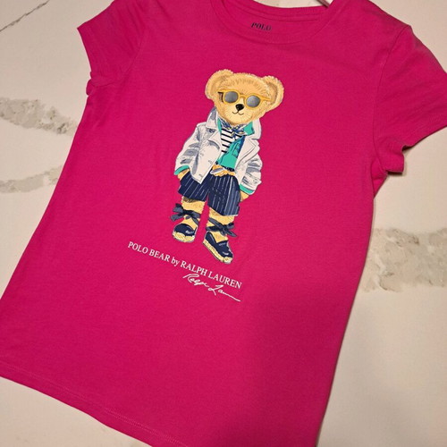 Ralph Lauren kids shirt new, size 8-10 years