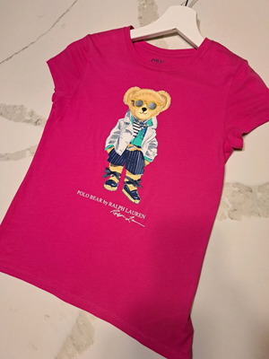 Παιδική μπλούζα Ralph Lauren 8-10 ετών καινούργια με ετικέτα