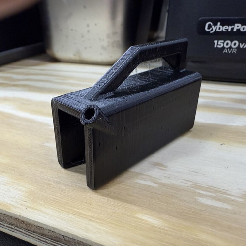 Motorcycle Chain Lubrication Tool like new