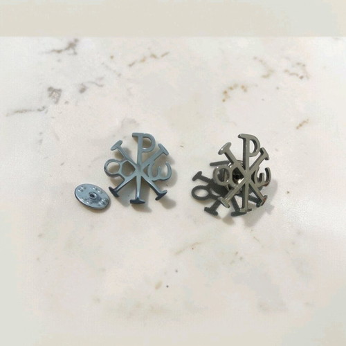 Pin To A Kai To O new silver