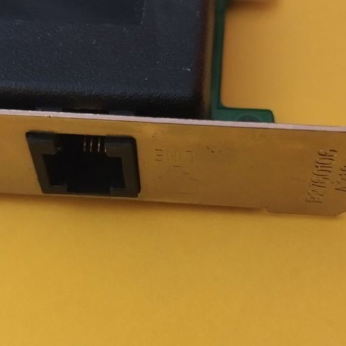 LiteON 10/100 network card used