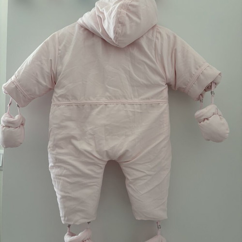 Alouette baby romper for up to 3 months like new