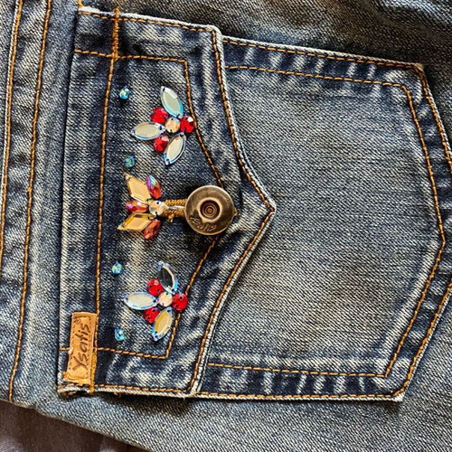 Ysatis bermuda shorts new with tag