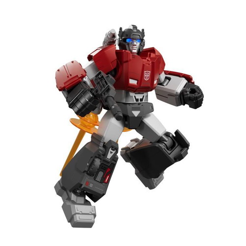 Blokees Transformers Shining Version 02 model kit new