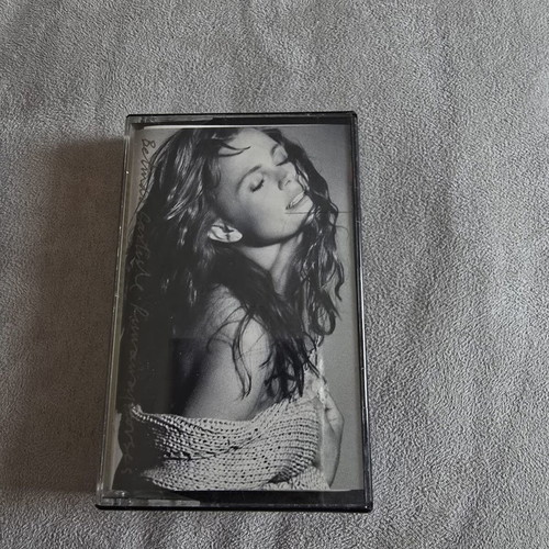 Belinda Carlisle Runaways Horses cassette used, rock