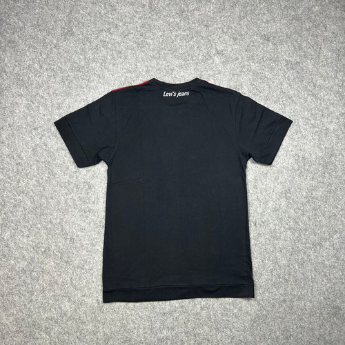 Levi's T-shirt men's small black used