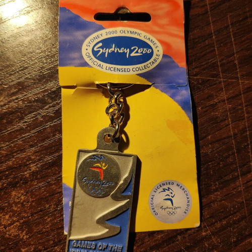 Sydney 2000 Olympic Games souvenir like new