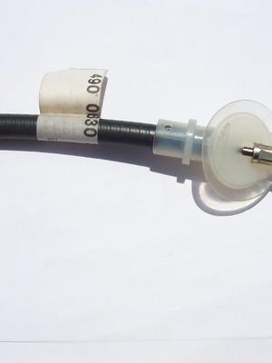 LUK 490063030 clutch cable for Fiat Uno Fiorino Duna new