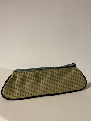 Diddl pencil case used, 25x8cm