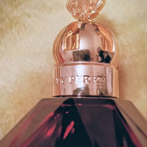 Killer Queen perfume 100ml like new, official tester