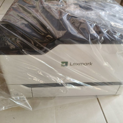 Lexmark C3224 Color Laser Printer