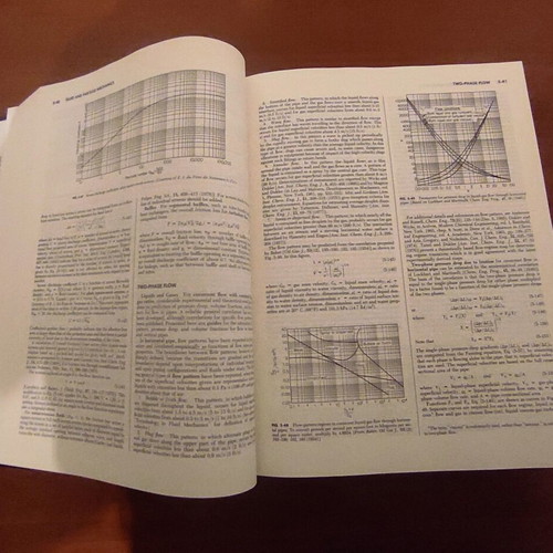 Perry's Chemical Engineers' Handbook like new, English